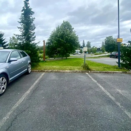 Διαμέρισμα By Livia - Lonely Rider For One - Free P Jyväskylä